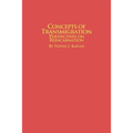 Concepts of Transmigration Perspectives on Reincarnation