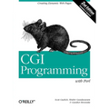 CGI Programming with Perl
