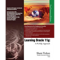 Learning Oracle 11g: A PL/SQL Approach