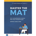 Master the MAT: Excel in the Maths Aptitude Test