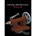 Solid Edge 2023 Black Book: (Colored)