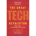 The Great Tech Revolution: How China is Shaping Our Future