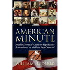 American Minute - Paperback