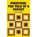 Pinocchio: The Tale of a Puppet