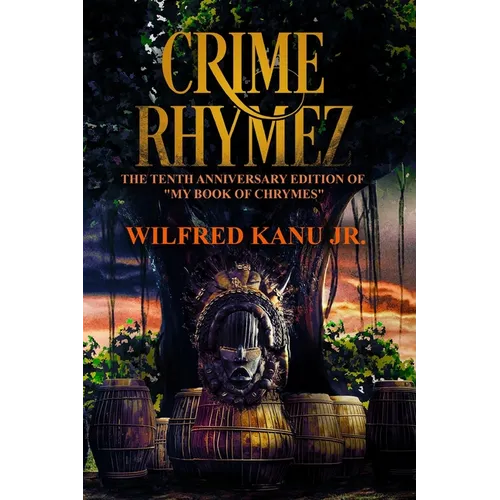 Crime Rhymez
