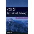 OS X Security & Privacy, El Capitan Edition