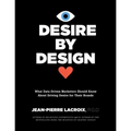 Desire by Design: What Data-Driven Marketers Should Know about Driving Desire for Their Brands