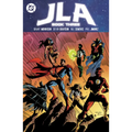 Jla Book Three