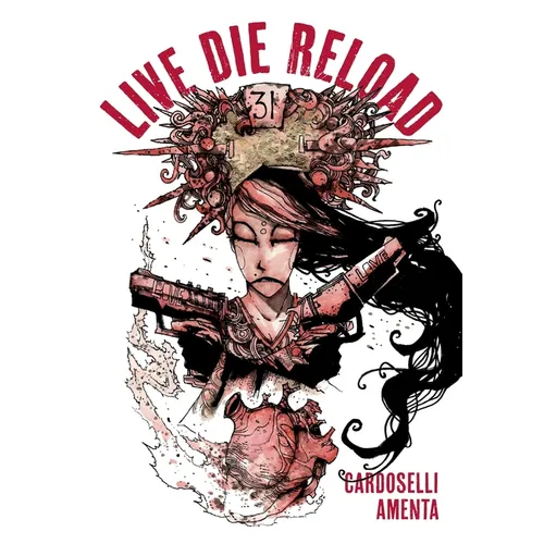 Live Die Reload