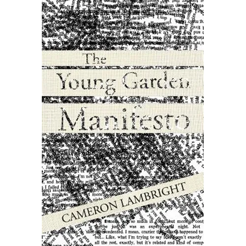 The Young Garden Manifesto