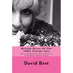 British Divas Of The 1960s Volume One: Dusty Springfield, Helen Shapiro, Cilla Black & Kathy Kirby
