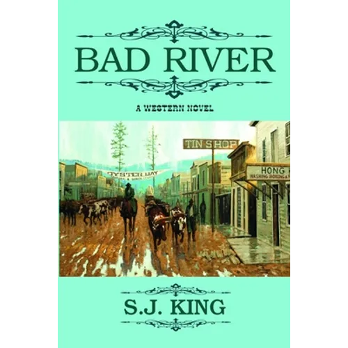 Bad River