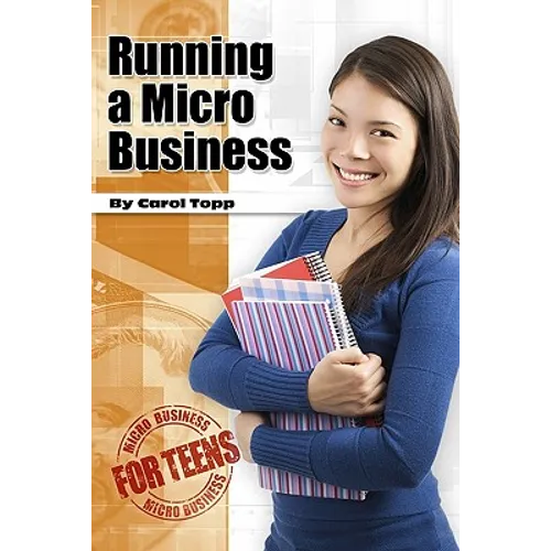 Running a Micro Business