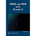 CSS3 and SVG with Claude 3