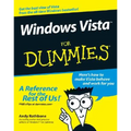 Windows Vista For Dummies