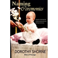Naming Ceremonies