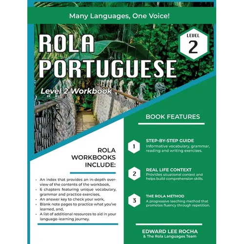 Rola Portuguese: Level 2