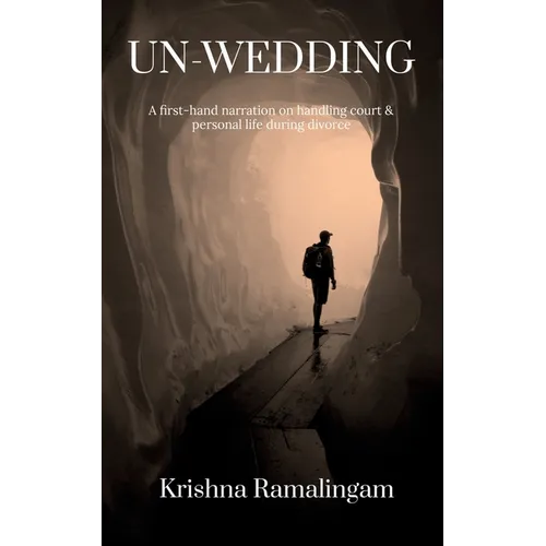 Un-Wedding