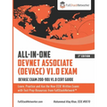 ALL-IN-ONE DevNet Associate (DEVASC) V1.0 Exam: DEVASC Exam 200-901 V1.0 Cert Guide