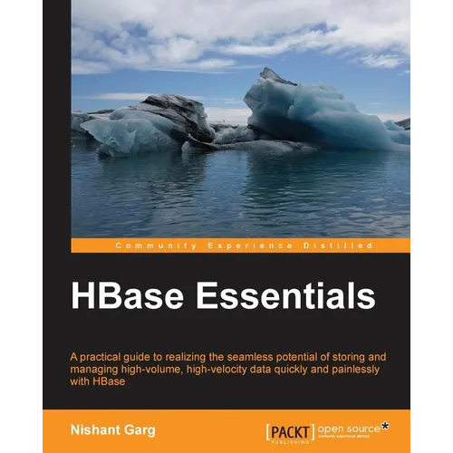 HBase Essentials