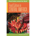 Food Culture in Central America