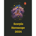 Scorpio Horoscope 2024