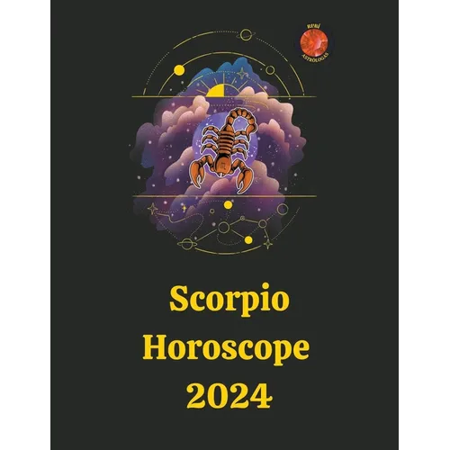 Scorpio Horoscope 2024