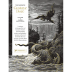 The Fantastic Gustave Doré - Hardcover