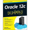 Oracle 12c For Dummies