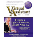Virtual Assistant - The Series 4th Edition