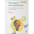 The Impact of Co-Production: From Community Engagement to Social Justice