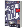 Assistant to the Villain