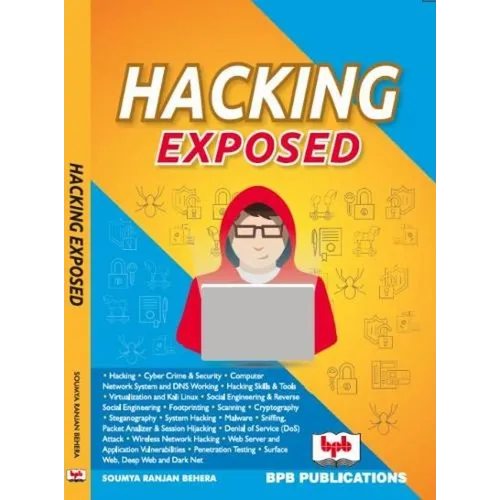 Hacking Exposed