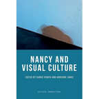 Nancy and Visual Culture - Paperback