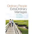 Ordinary People, ExtraOrdinary Marriages: reclaiming god's design for oneness