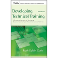 Developing Technical Training