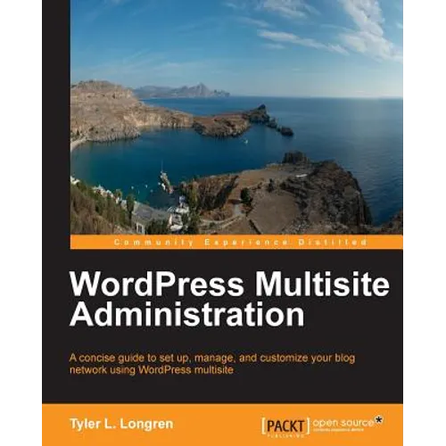 Wordpress Multisite Administration