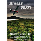 Jungle Pilot - Paperback