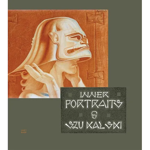 Inner Portraits