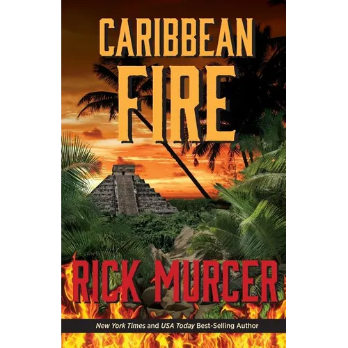Caribbean Fire
