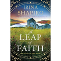 A Leap of Faith: A Completely Heart-Wrenching and Addictive Time-Travel Novel