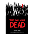 Walking Dead Book 1