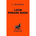 Latin Phrase Book