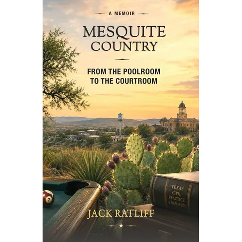 Mesquite Country