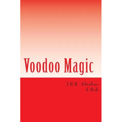Voodoo Magic