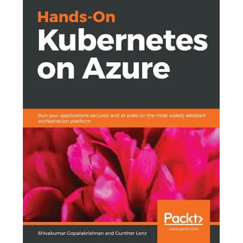 Hands-On Kubernetes on Azure