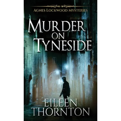 Murder on Tyneside