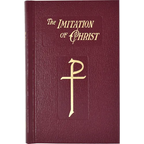 The Imitation of Christ: In Four Books