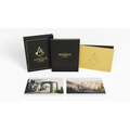 The Making of Assassin's Creed: 15th Anniversary (Deluxe Edition)