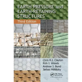Earth Pressure and Earth-Retaining Structures